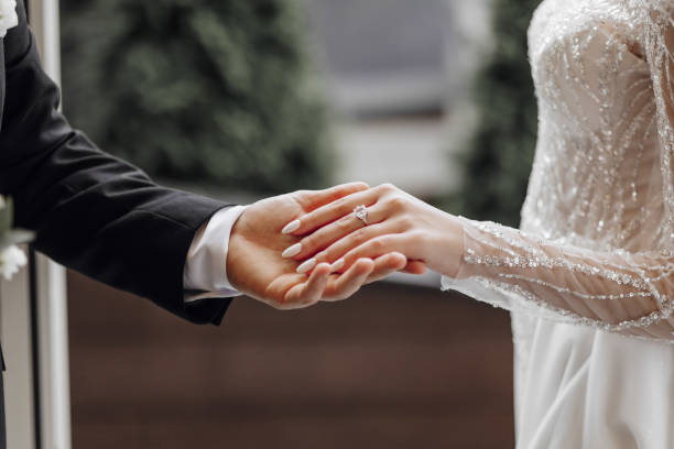 Custom New York Elopement Ceremony
