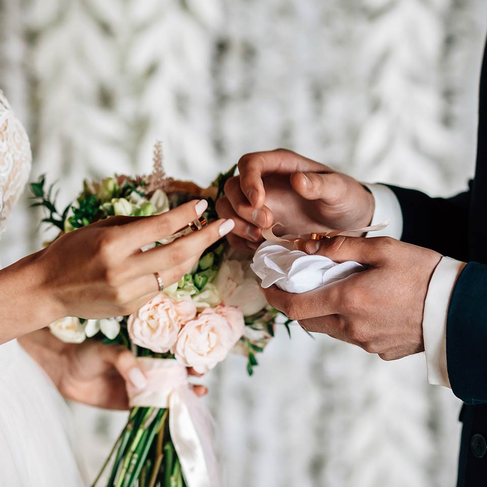 Central Park Wedding Experience